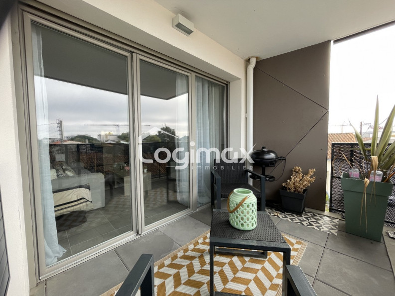 vente Appartement La Rochelle - Photo 2