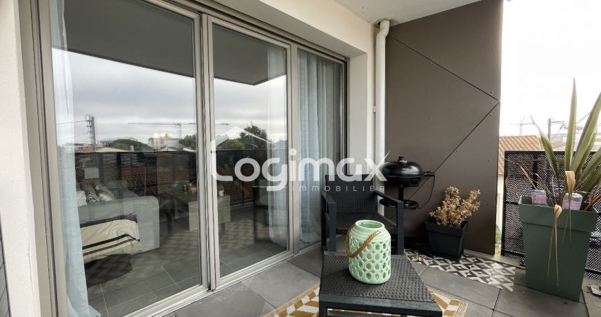 vente Appartement La Rochelle