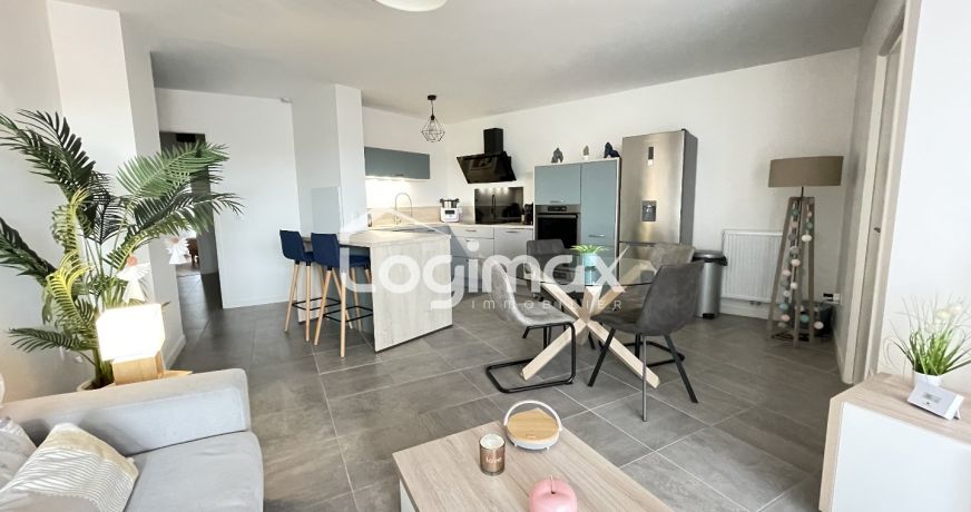 vente Appartement La Rochelle