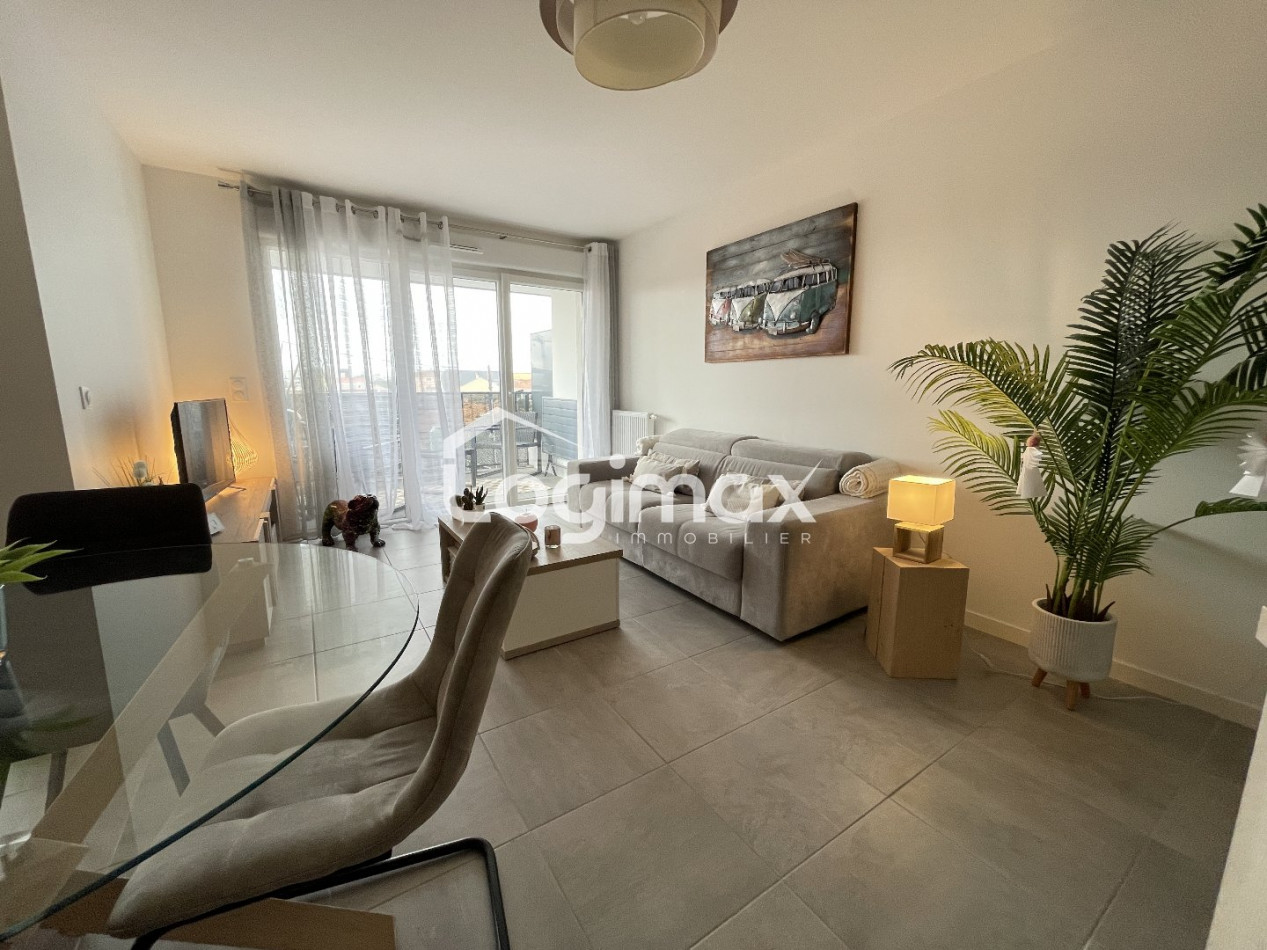 vente Appartement La Rochelle - Photo 5
