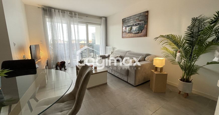 vente Appartement La Rochelle