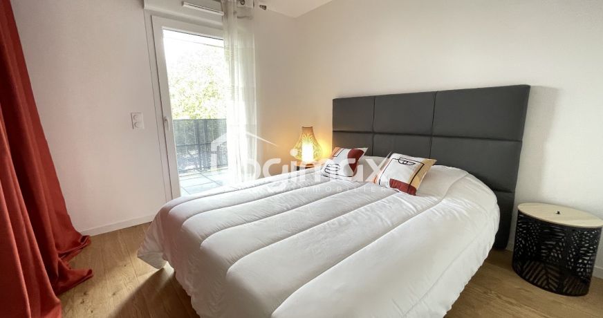 vente Appartement La Rochelle