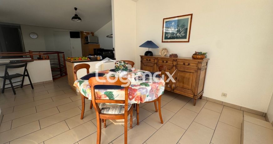 vente Maison La Rochelle