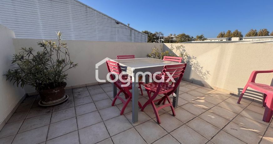 vente Maison La Rochelle