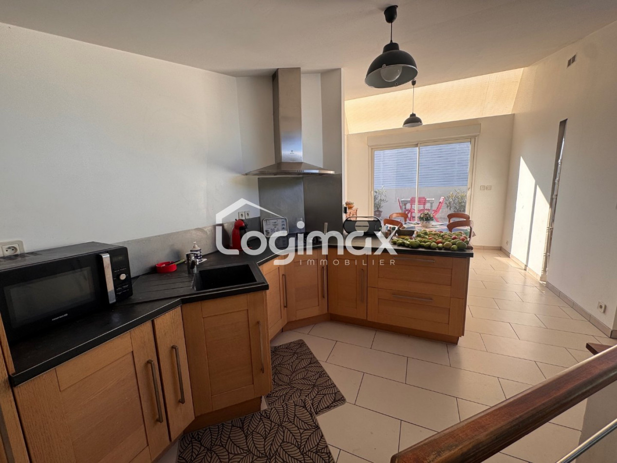 vente Maison La Rochelle - Photo 5