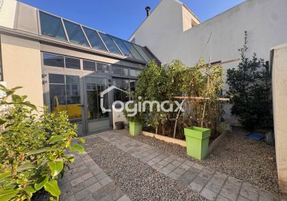 vente Maison La Rochelle