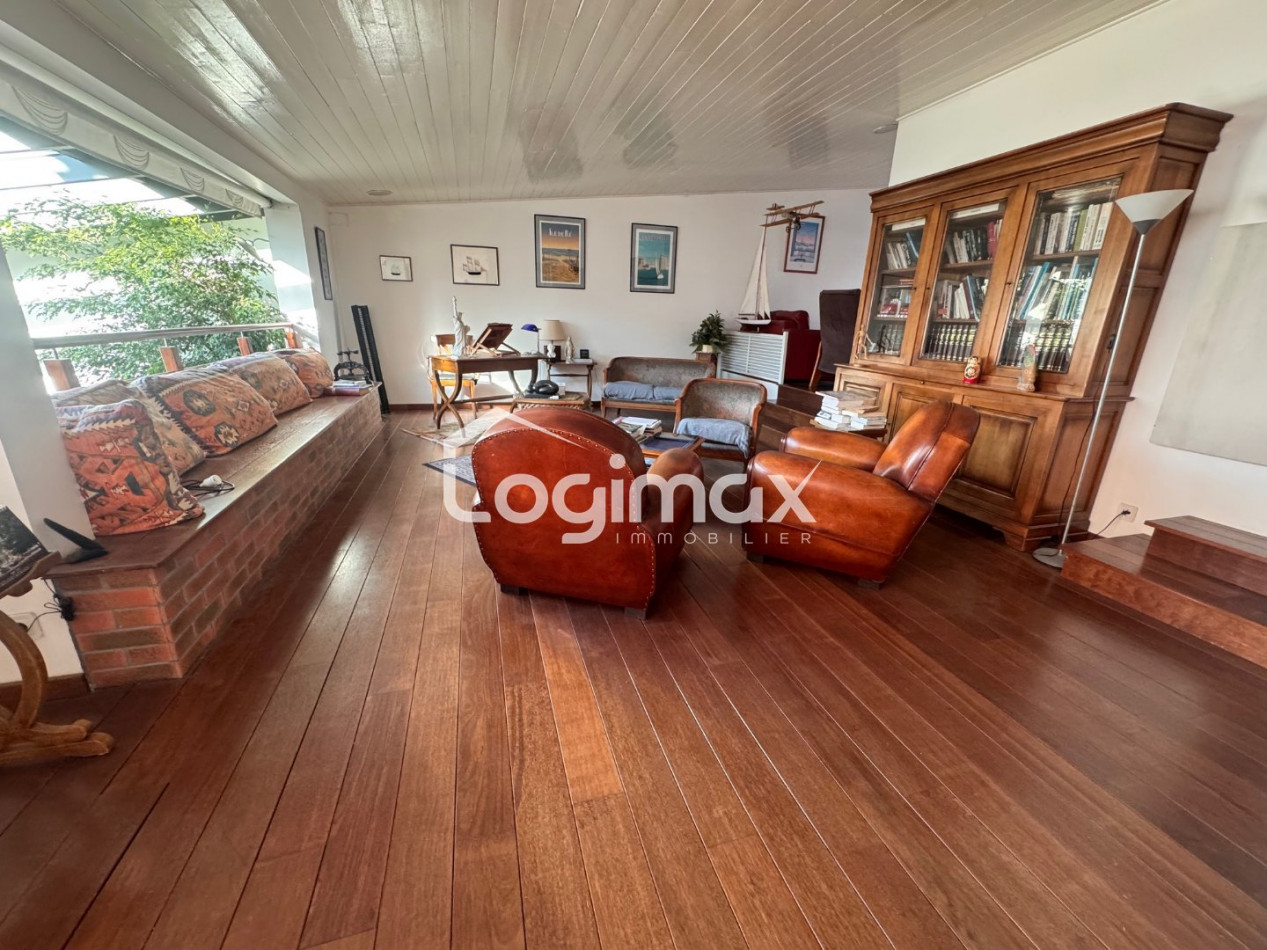 vente Maison La Rochelle - Photo 8