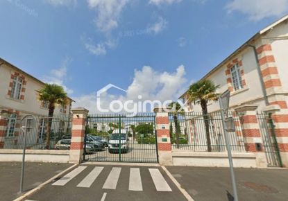 vente Garage La Rochelle