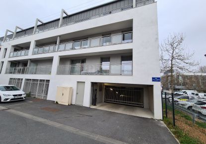 vente Parking intérieur La Rochelle