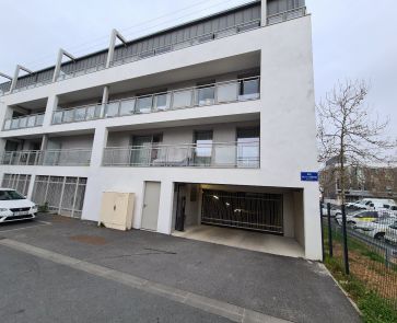vente  La Rochelle