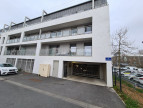 vente Parking intérieur La Rochelle