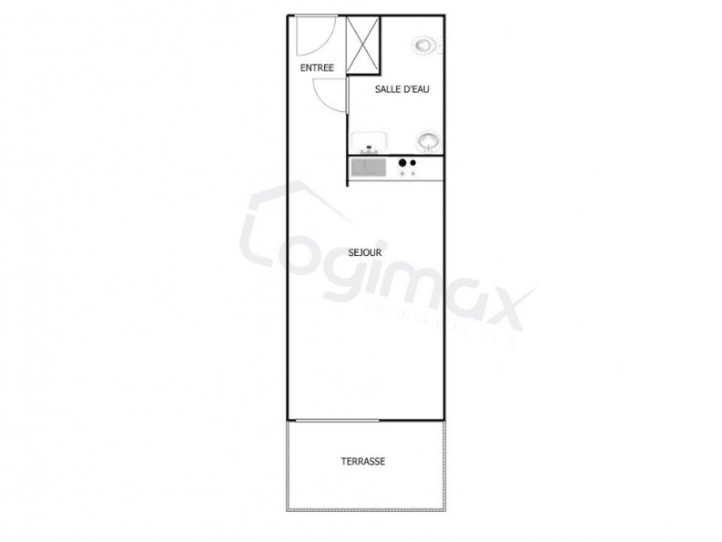 location Appartement La Rochelle - Photo 3