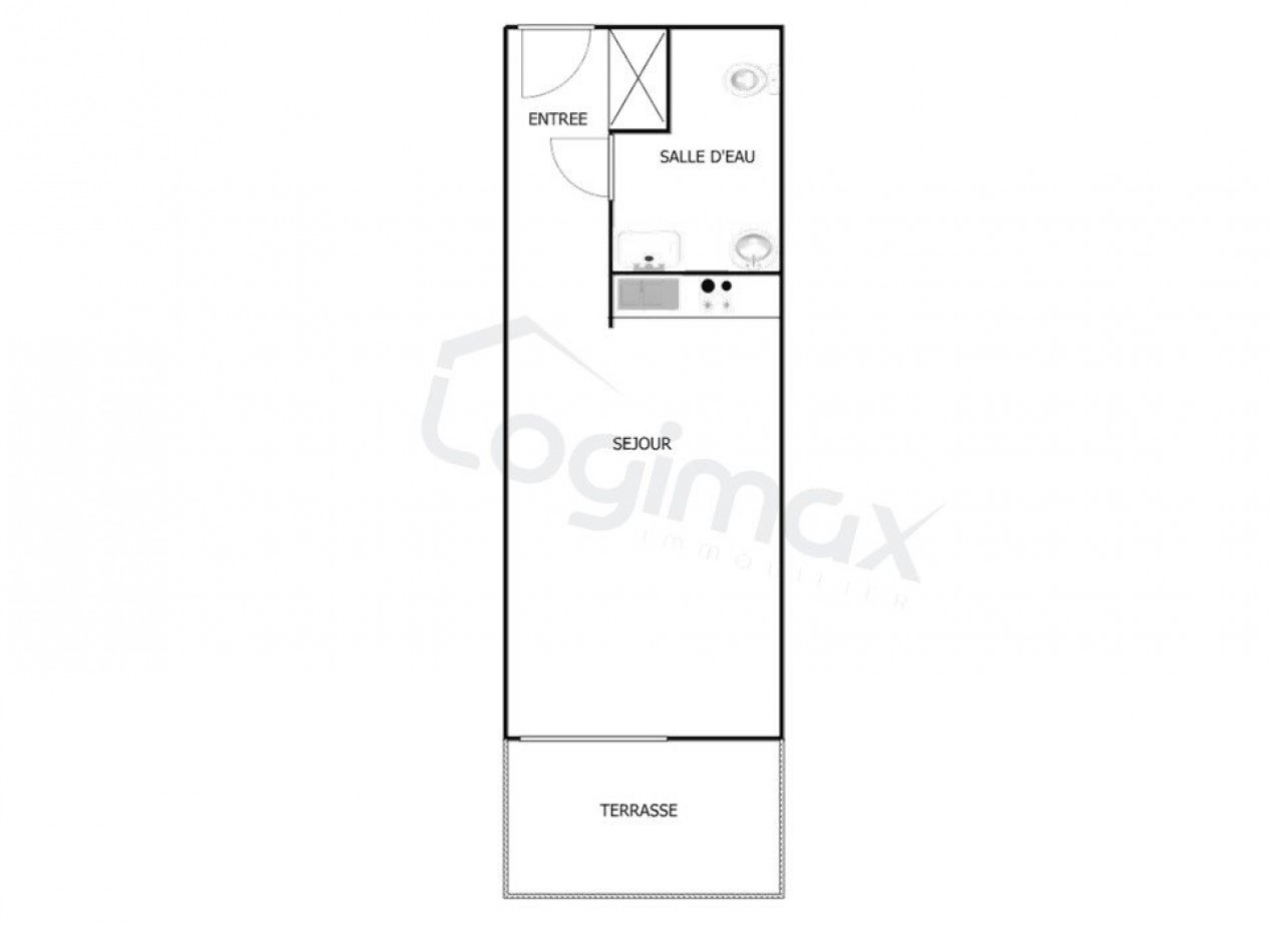 location Appartement La Rochelle - Photo 3