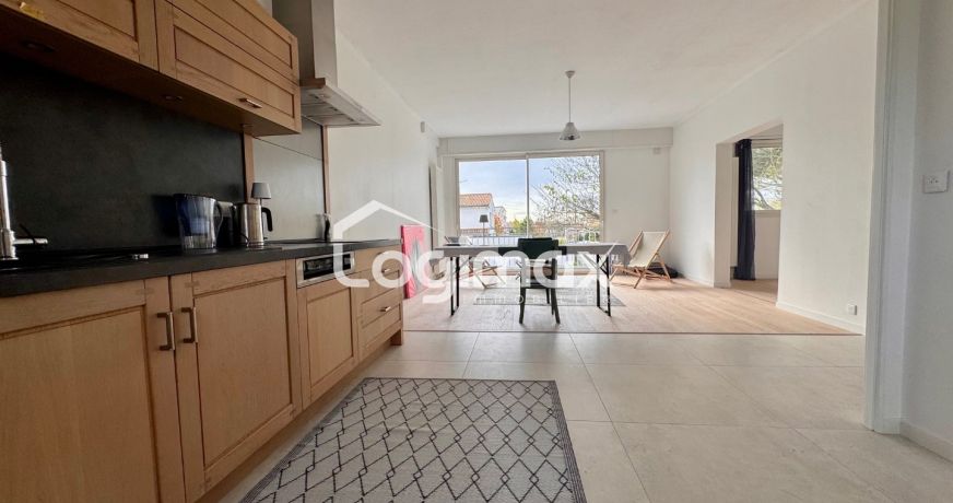 vente Maison La Rochelle