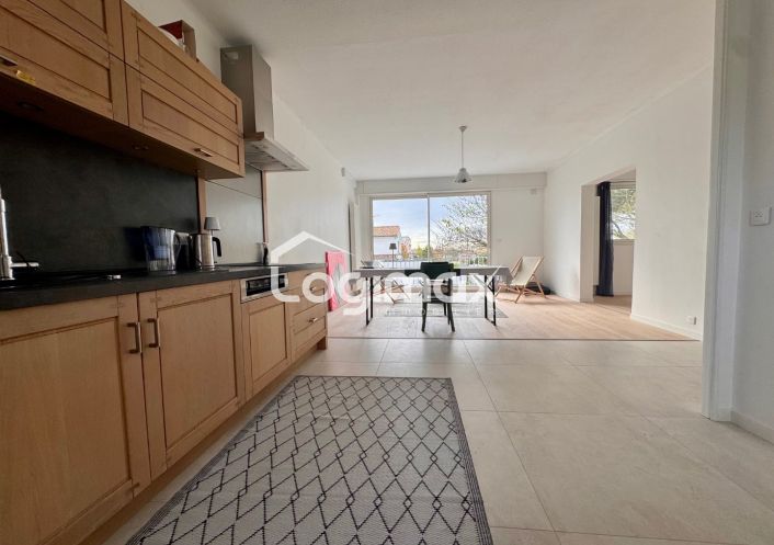 vente Maison La Rochelle