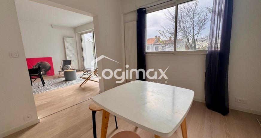 vente Maison La Rochelle