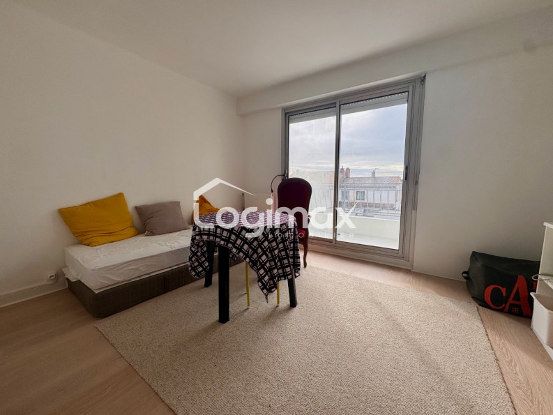 vente Maison La Rochelle - Photo 9