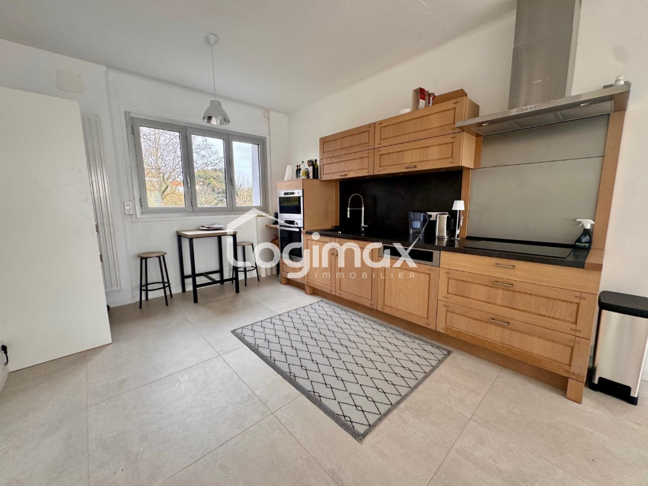 vente Maison La Rochelle - Photo 5