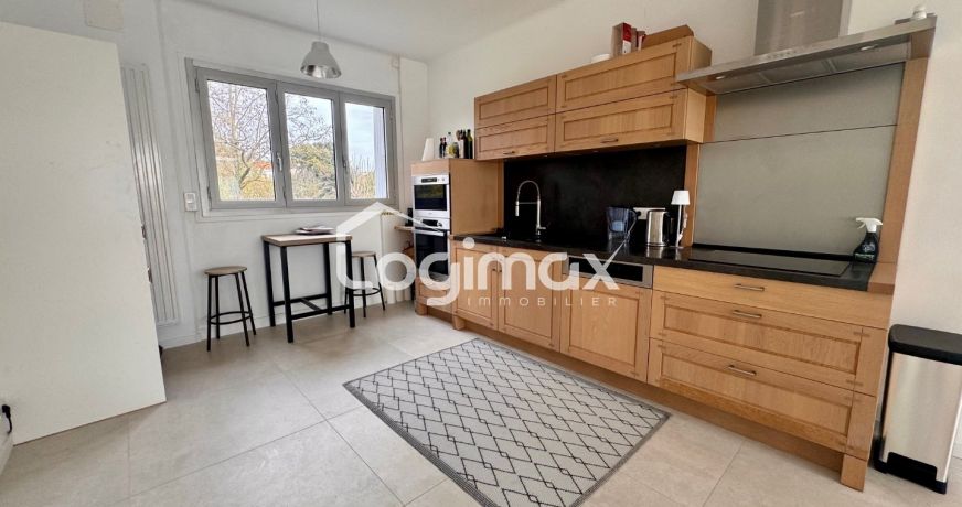 vente Maison La Rochelle