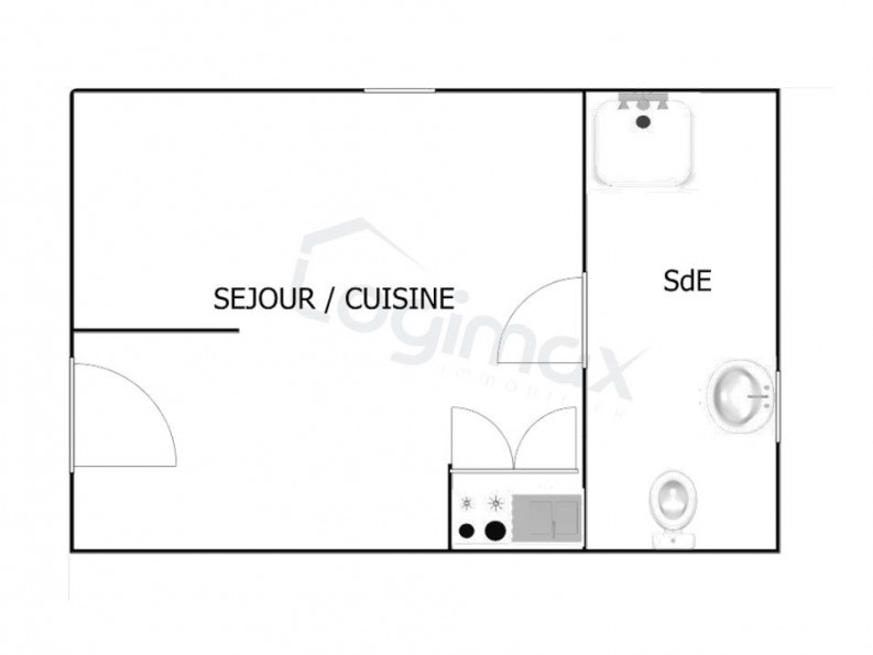 vente Appartement La Rochelle - Photo 2