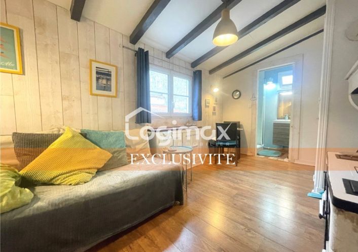 vente Appartement La Rochelle