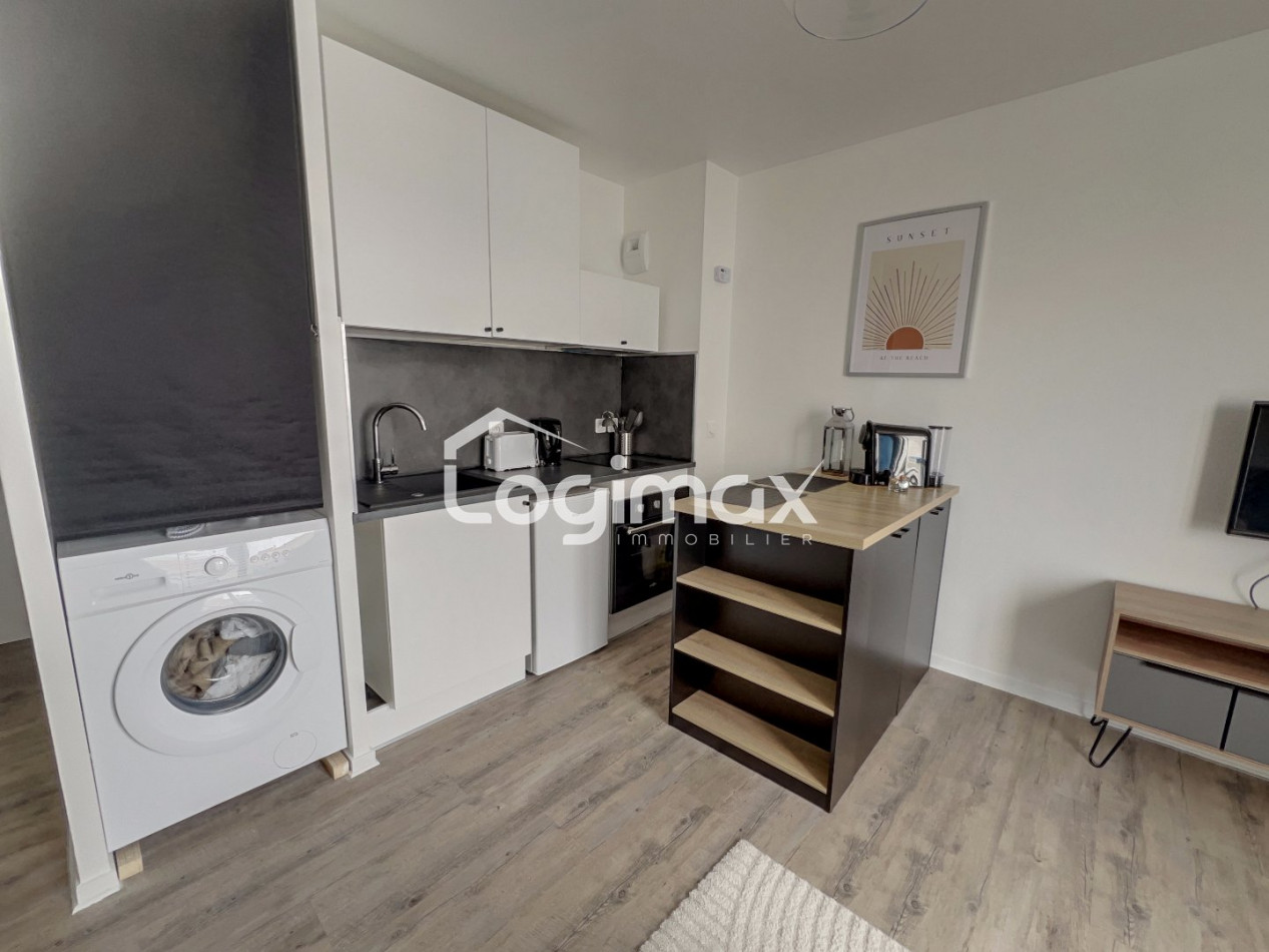 location Appartement La Rochelle - Photo 3