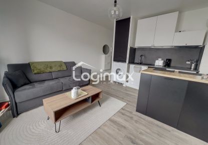 location Appartement La Rochelle