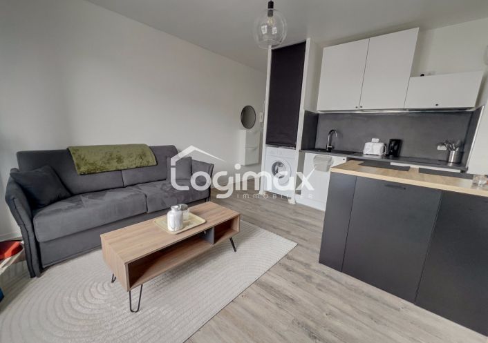 location Appartement La Rochelle