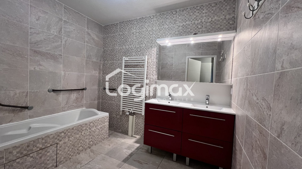 vente Appartement La Rochelle - Photo 9