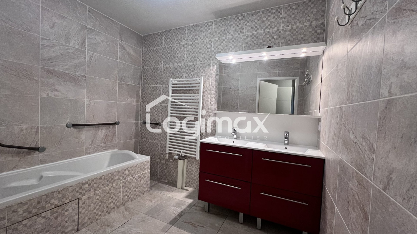 vente Appartement La Rochelle - Photo 9