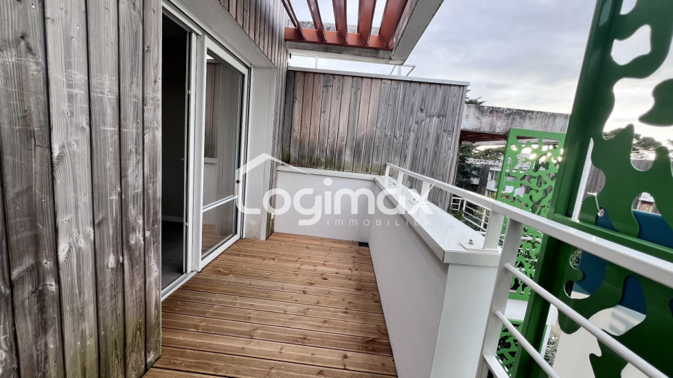 vente Appartement La Rochelle - Photo 3