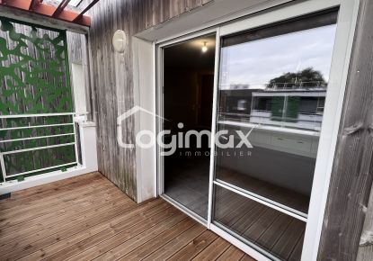 vente Appartement La Rochelle