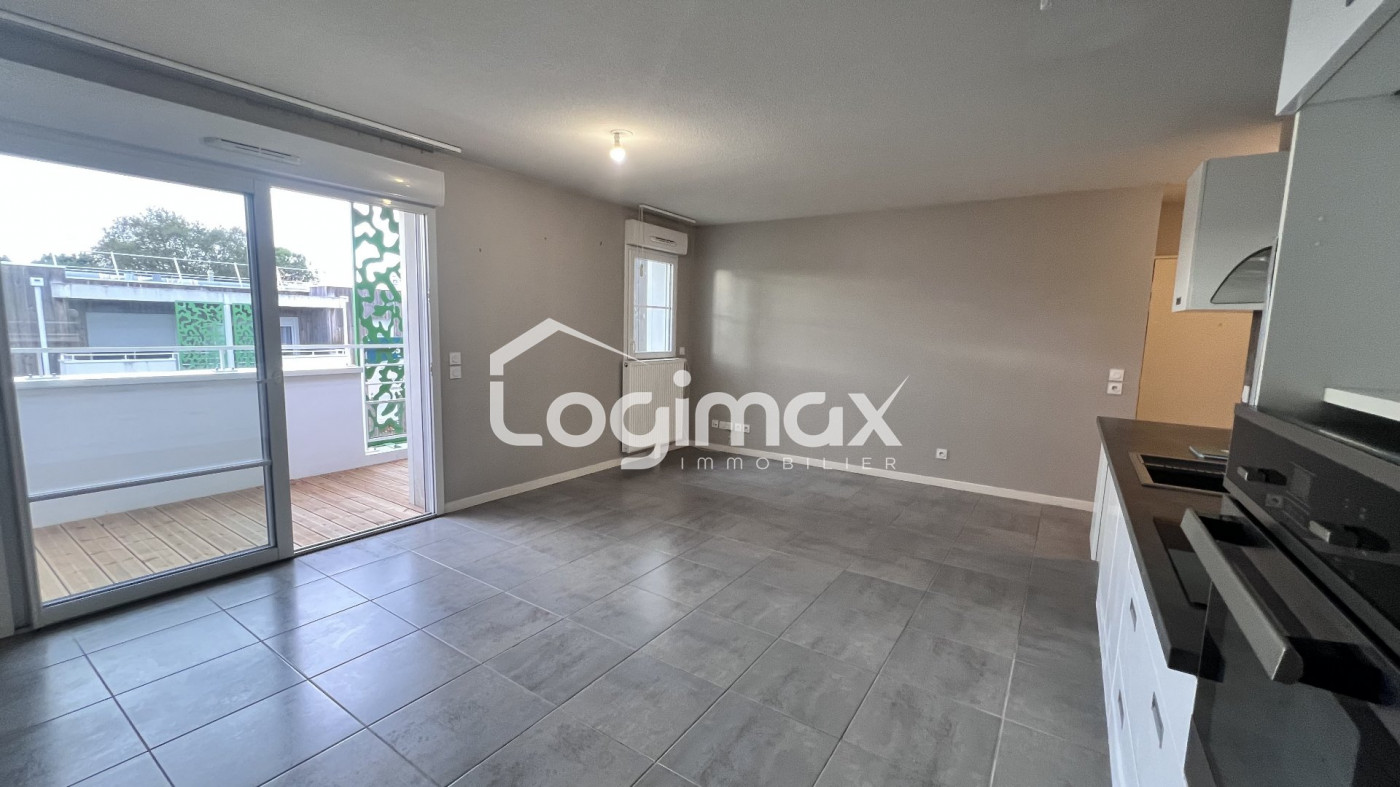 vente Appartement La Rochelle - Photo 4