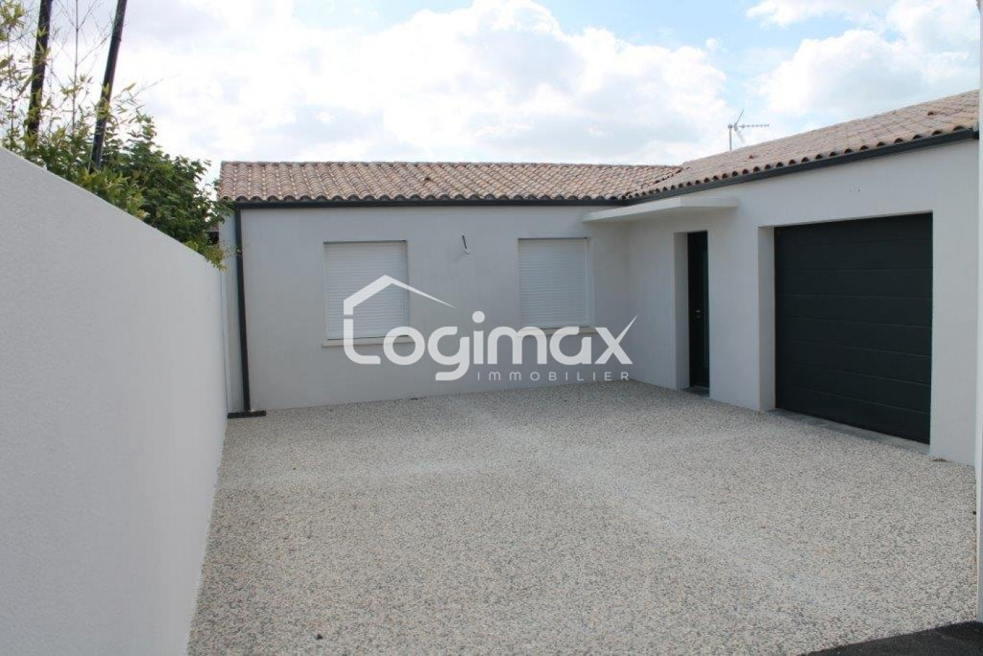 vente Maison La Rochelle - Photo 5