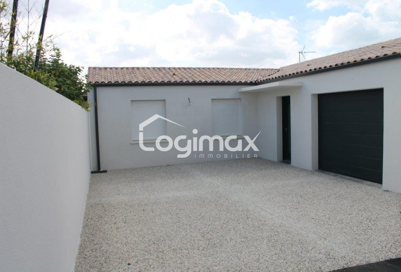 vente Maison La Rochelle - Photo 5