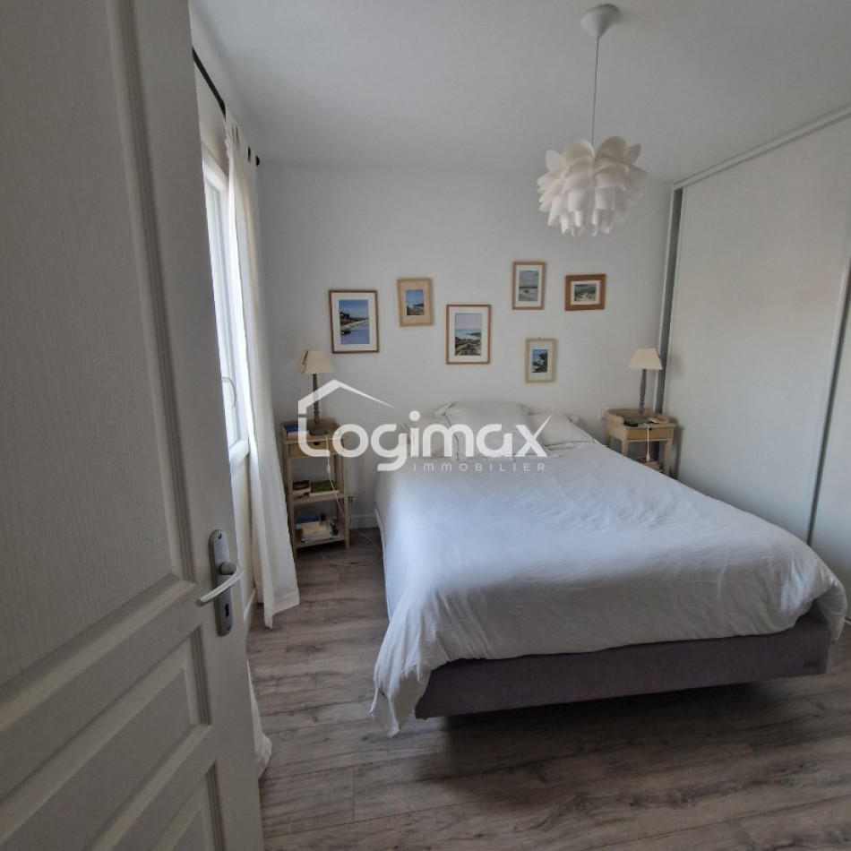 vente Maison La Rochelle - Photo 10