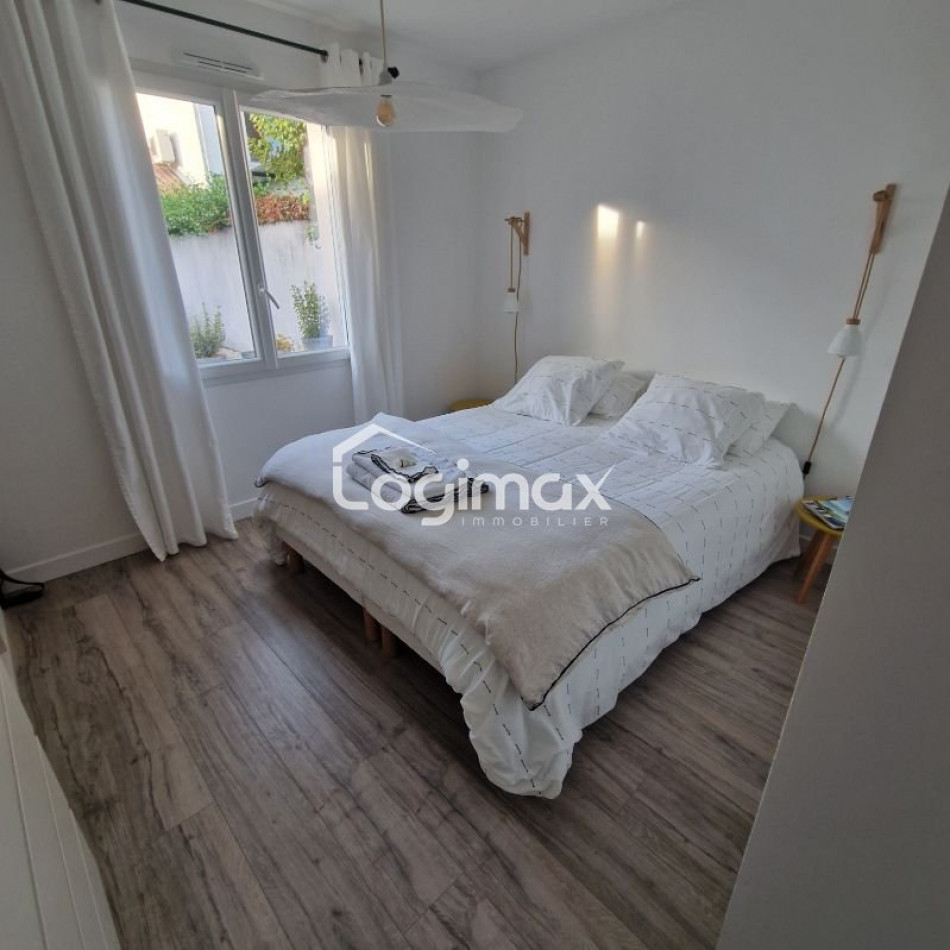 vente Maison La Rochelle - Photo 9