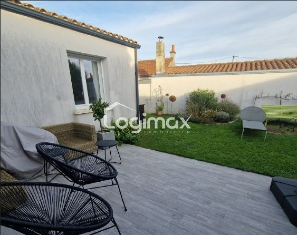 vente Maison La Rochelle - Photo 3