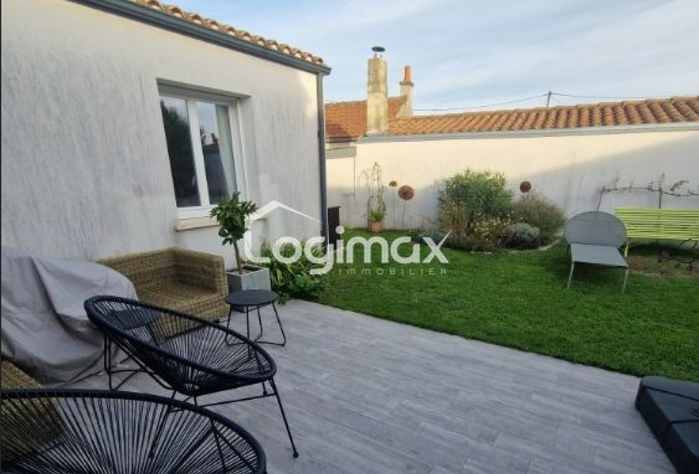 vente Maison La Rochelle - Photo 3