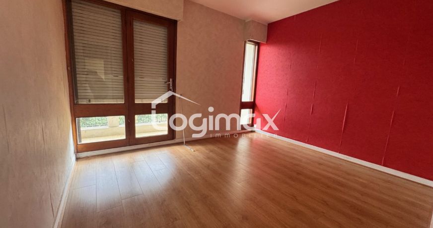 vente Appartement La Rochelle