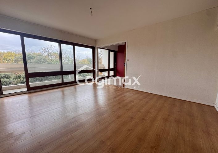 vente Appartement La Rochelle