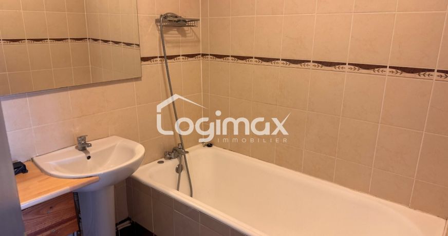 vente Appartement La Rochelle