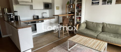 vente Appartement La Rochelle