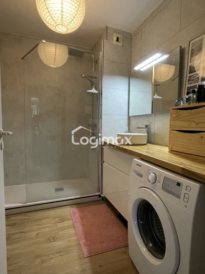 vente Appartement La Rochelle - Photo 8