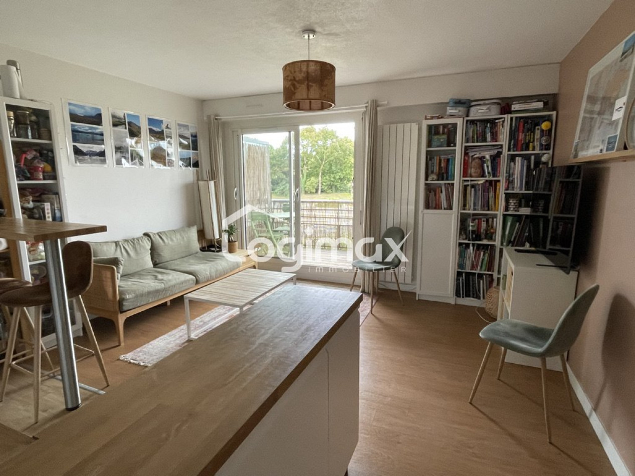 vente Appartement La Rochelle - Photo 2