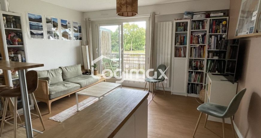 vente Appartement La Rochelle