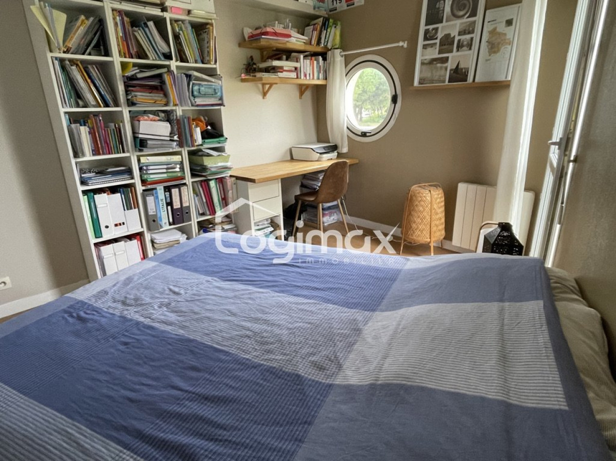 vente Appartement La Rochelle - Photo 5