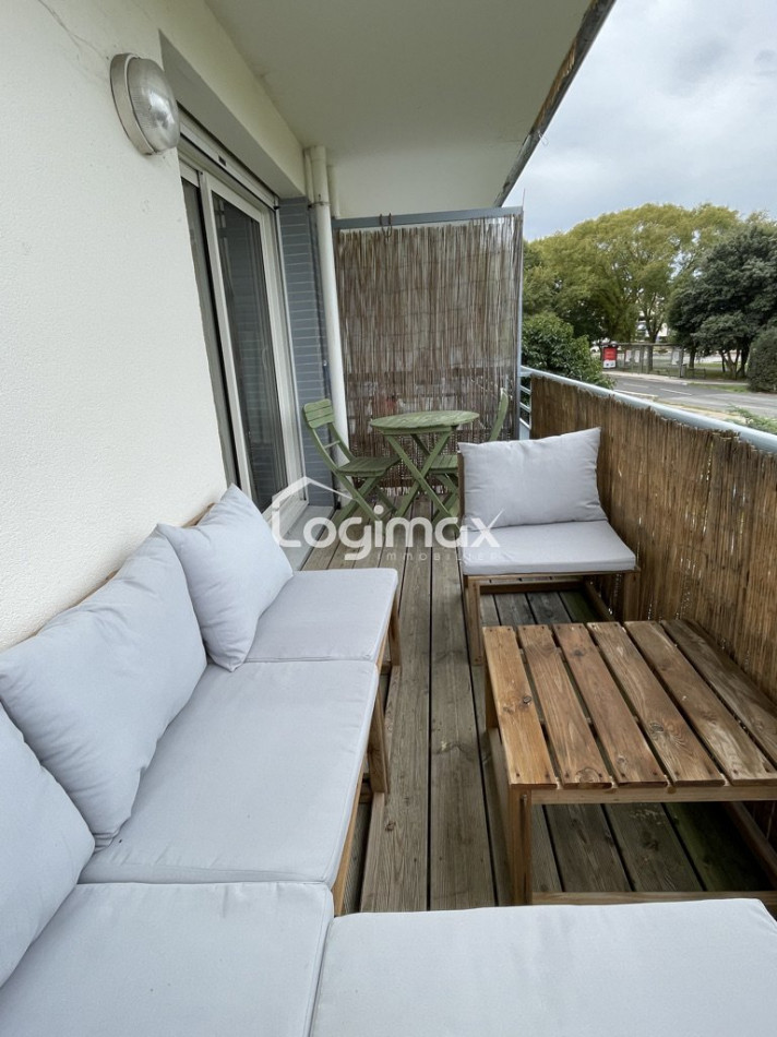 vente Appartement La Rochelle - Photo 9