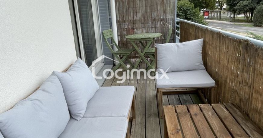 vente Appartement La Rochelle