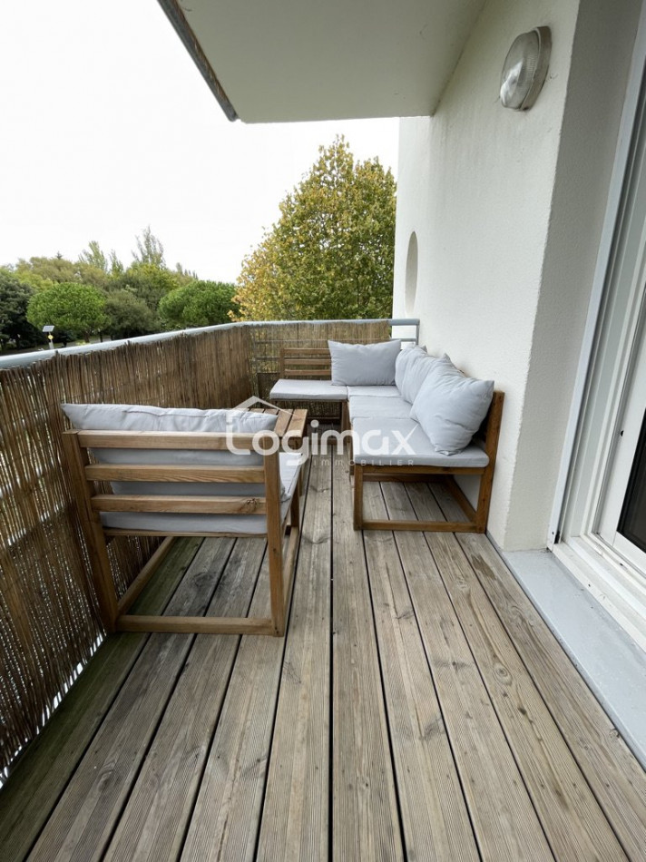 vente Appartement La Rochelle - Photo 1